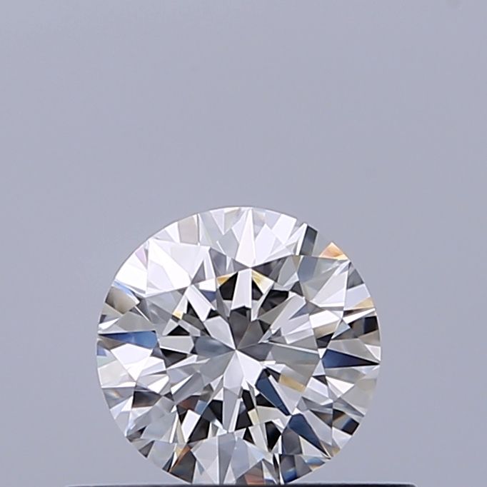 Diamond Natural 0,4Ct E-VVS1 Round - GIA1558051014