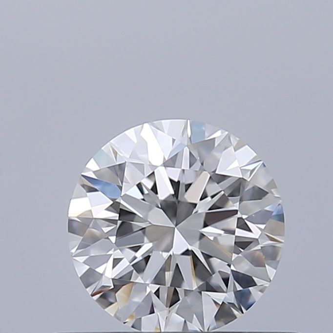 Diamond Natural 0,51Ct E-VS2 Round - GIA6551120103