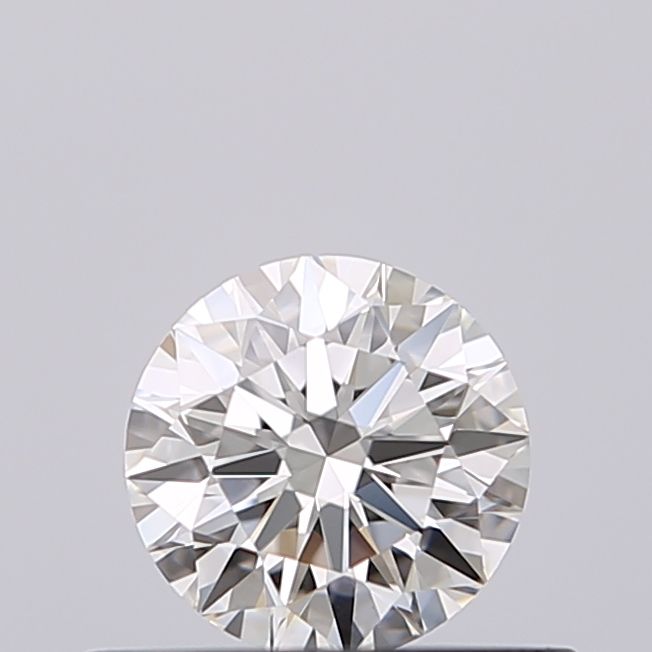 Diamond Natural 0,41Ct G-VVS1 Round - GIA6552163621