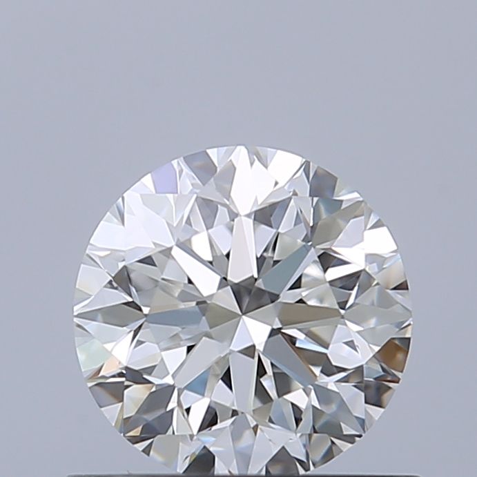 Diamond Natural 0,7Ct E-VVS1 Round - GIA1555132930