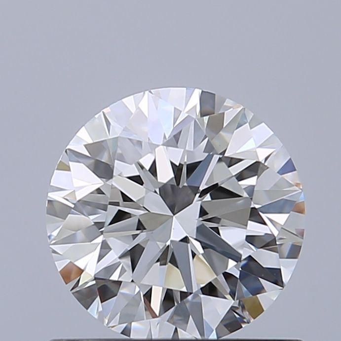 Diamond Natural 0,8Ct D-VVS2 Round - IGI788693247
