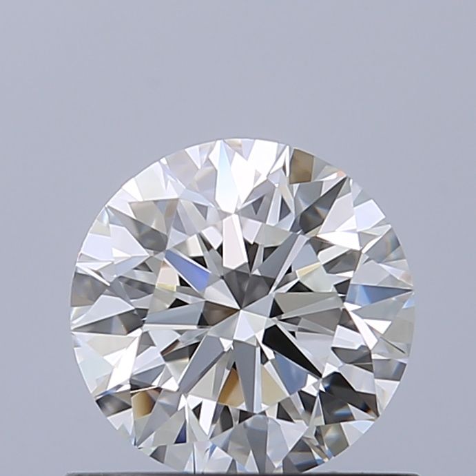 Diamond Natural 0,7Ct F-IF Round - GIA1555162281