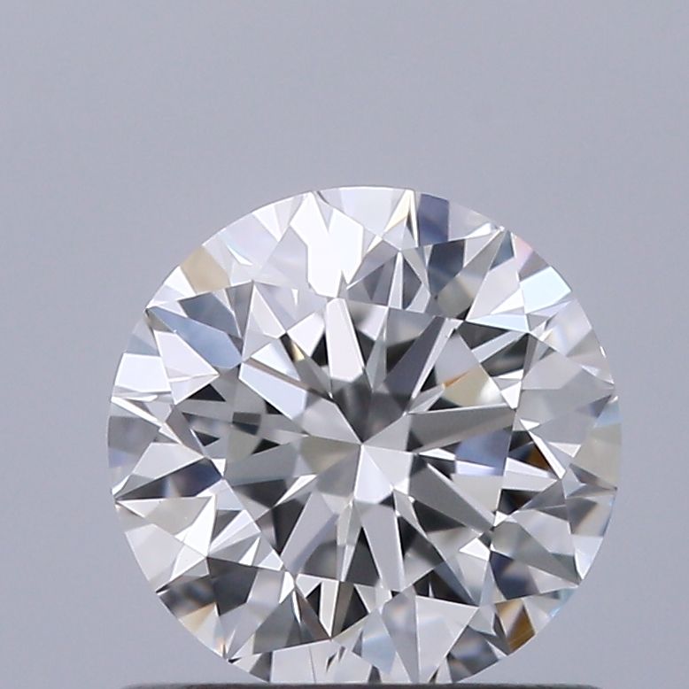 Diamond Natural 0,7Ct D-VVS2 Round - IGI788693237