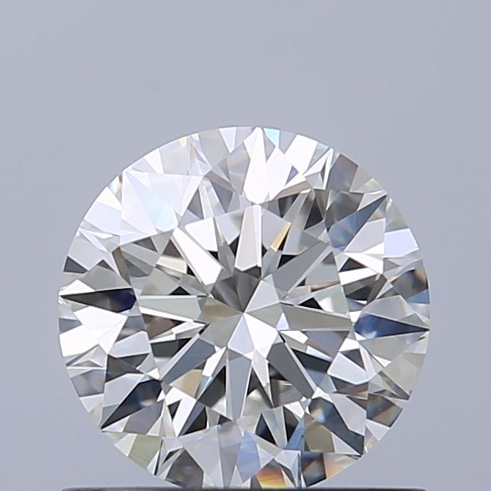 Diamond Natural 0,8Ct G-VS1 Round - GIA2556163314