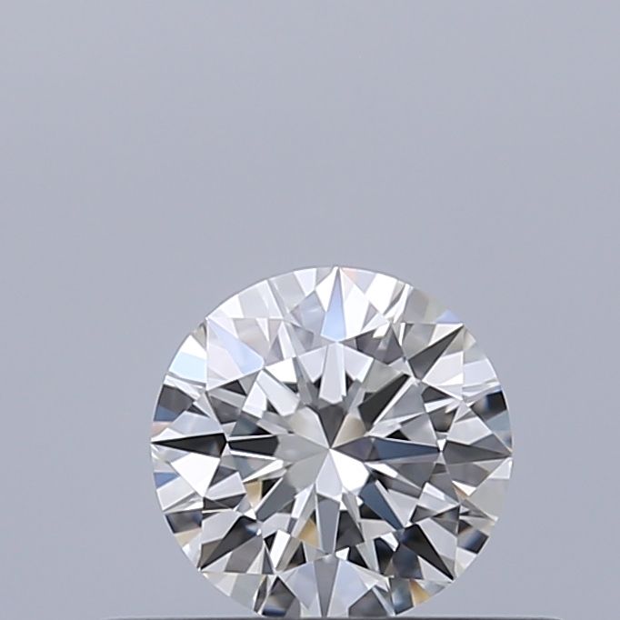 Diamond Natural 0,35Ct E-IF Round - GIA1557130070