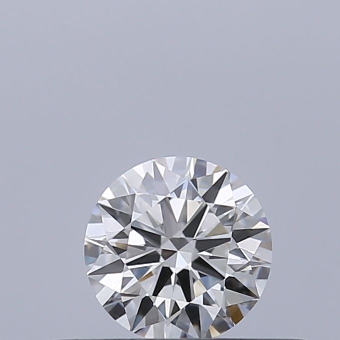 Diamond Natural 0,3Ct F-VS1 Round - IGI788689054