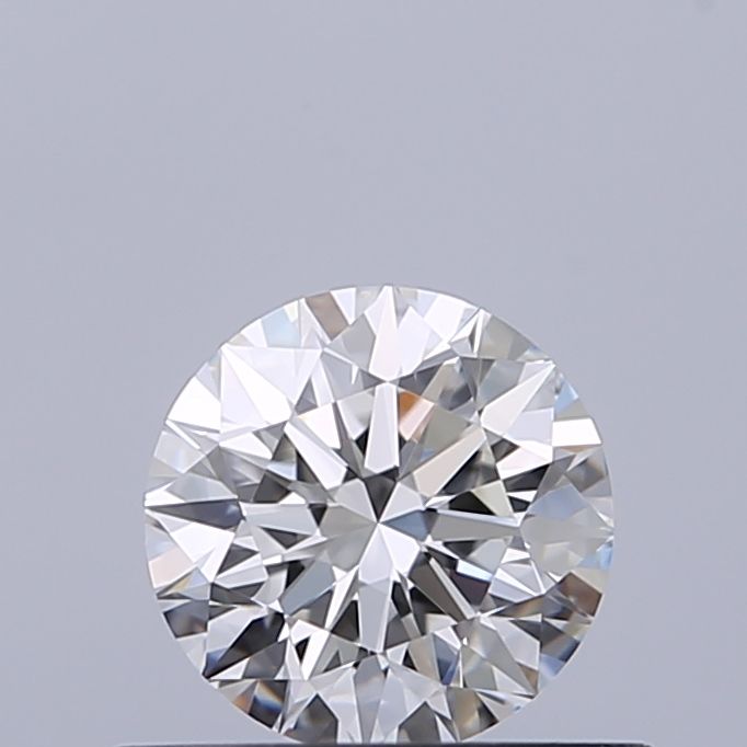 Diamond Natural 0,5Ct F-IF Round - GIA7556168748