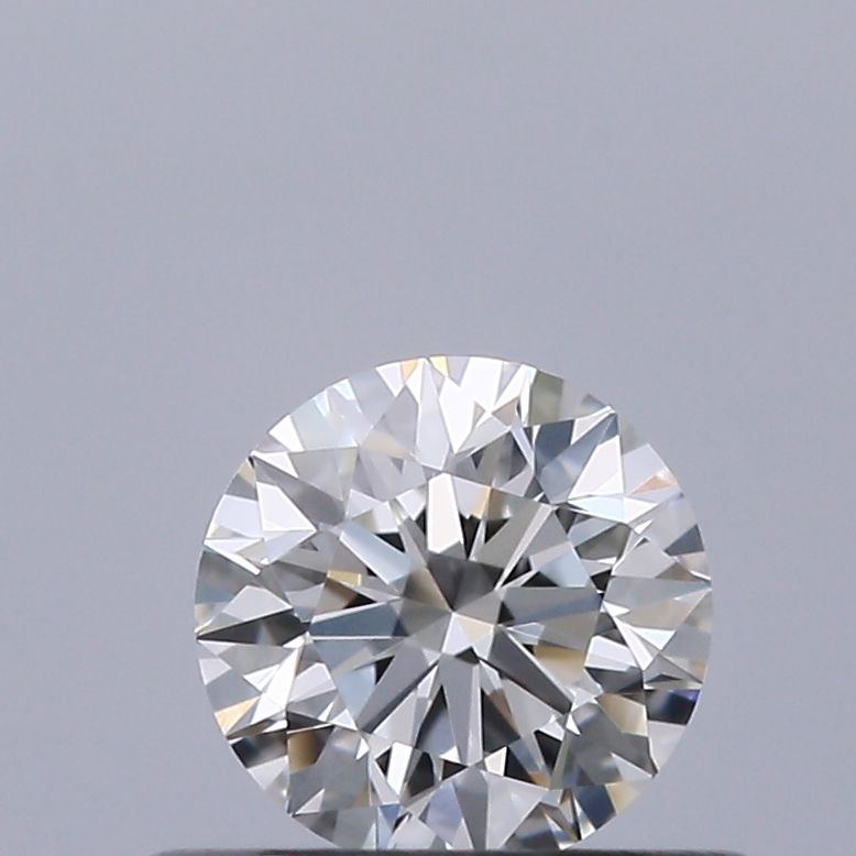Diamond Natural 0,37Ct G-VS1 Round - GIA5556133186