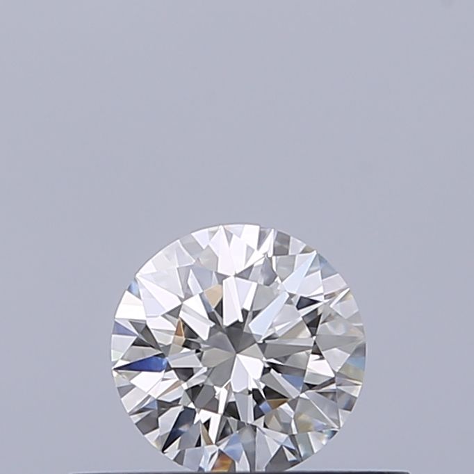 Diamond Natural 0,3Ct F-VVS2 Round - IGI788688951