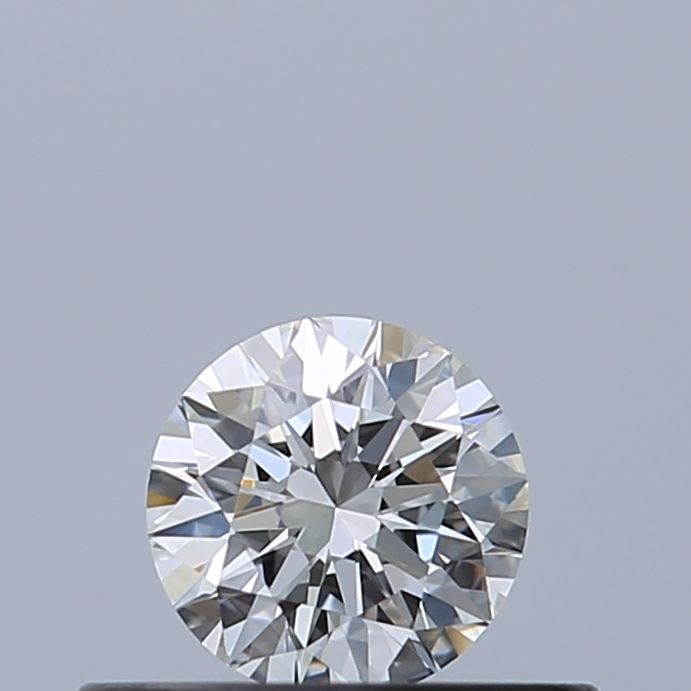 Diamond Natural 0,31Ct G-VVS2 Round - GIA2557125776