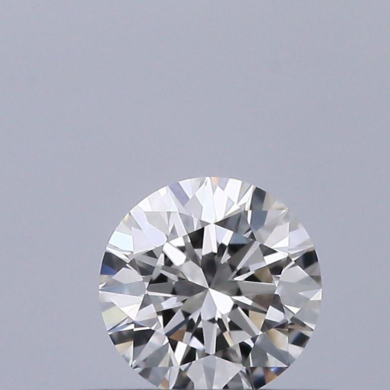 Diamond Natural 0,3Ct F-VVS1 Round - IGI788693393