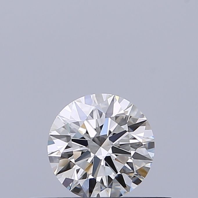 Diamond Natural 0,31Ct G-VVS2 Round - IGI788693156