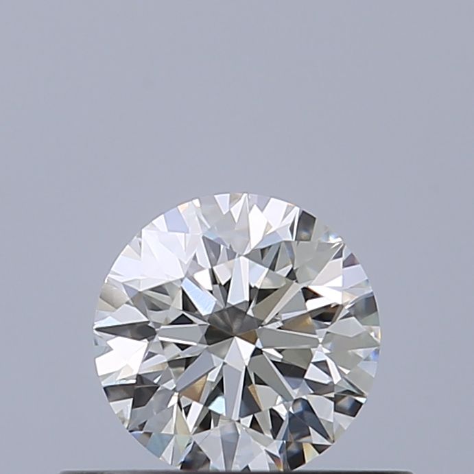 Diamond Natural 0,41Ct F-VVS1 Round - IGI788693391