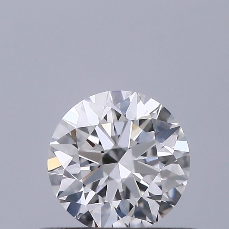 Diamond Natural 0,4Ct D-IF Round - GIA1557194661