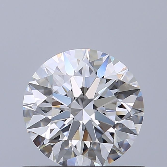 Diamond Natural 0,7Ct D-VVS2 Round - GIA2556163349