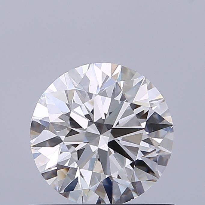 Diamond Natural 0,7Ct E-SI1 Round - GIA1558191135