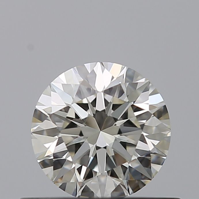 Diamond Natural 0,5Ct G-VVS1 Round - IGI757513961