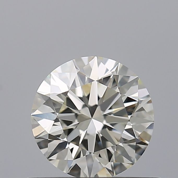 Diamond Natural 0,6Ct H-VVS1 Round - IGI763626895