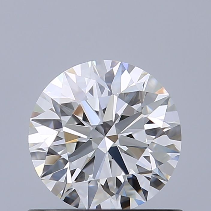 Diamond Natural 0,75Ct D-VVS2 Round - GIA2557191000