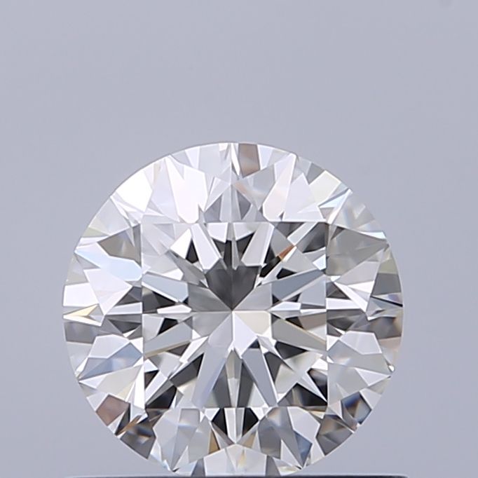 Diamond Natural 0,72Ct F-VVS2 Round - GIA2556191042