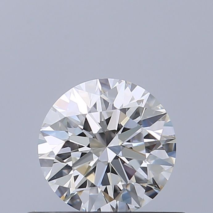 Diamond Natural 0,5Ct E-VVS2 Round - GIA1558192060