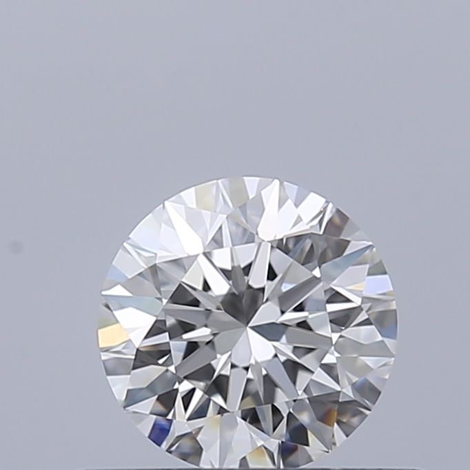Diamond Natural 0,47Ct E-VVS1 Round - GIA7552167974