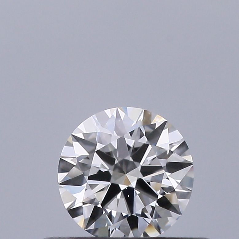 Diamond Natural 0,3Ct D-VS2 Round - GIA1558192054
