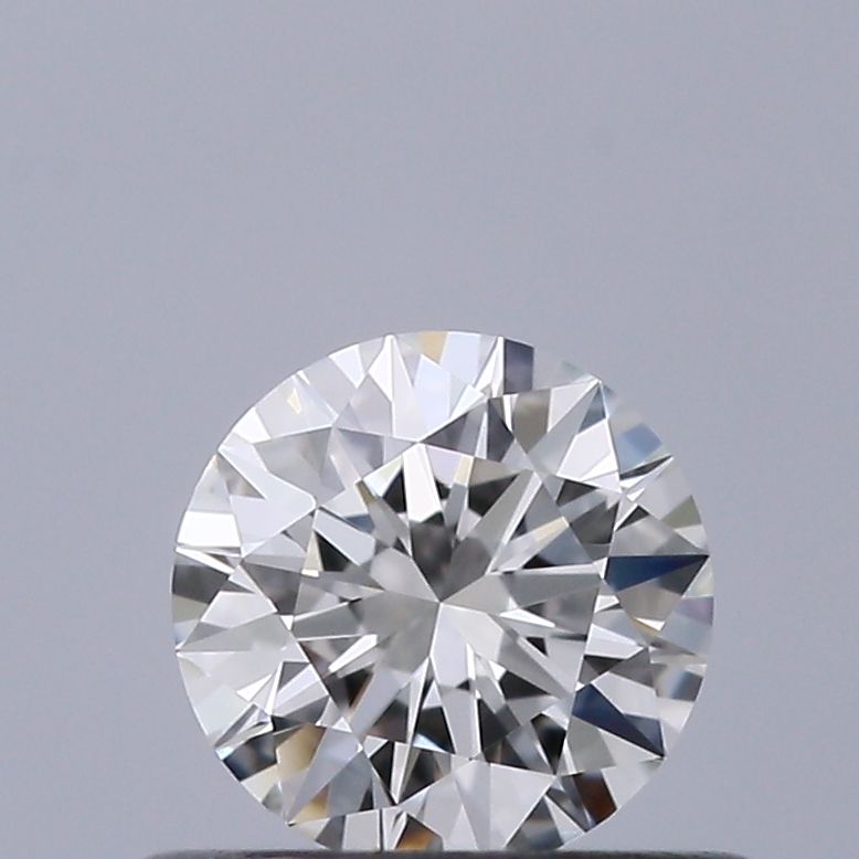 Diamond Natural 0,41Ct G-VVS1 Round - GIA7558193591