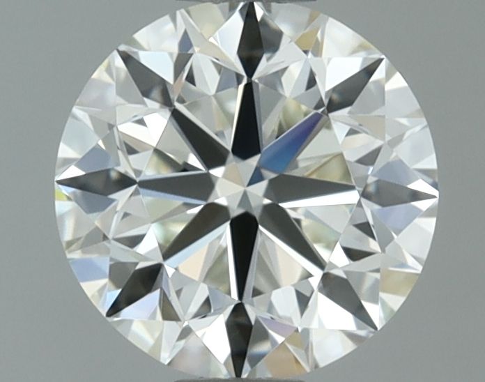 Diamond Natural 0,8Ct L-VVS1 Round - GIA2554106517
