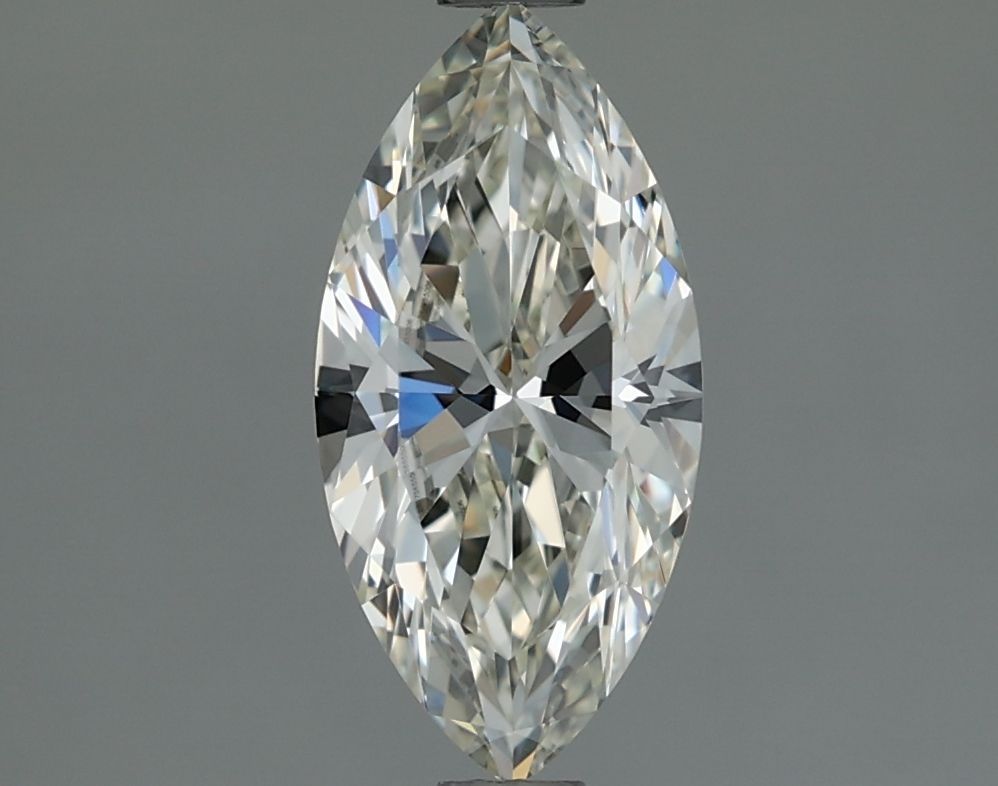 Diamond Natural 1Ct I-IF Marquise - IGI756555006