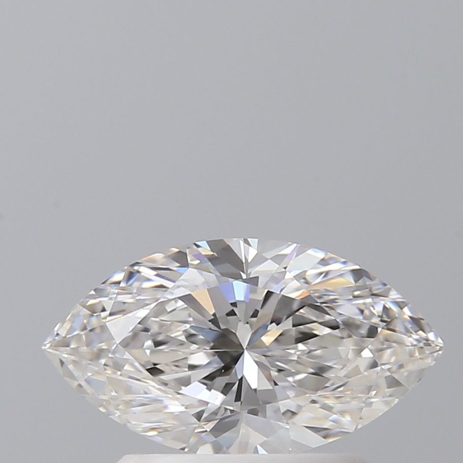 Diamond Natural 0,9Ct G-VS2 Marquise - GIA6505047827