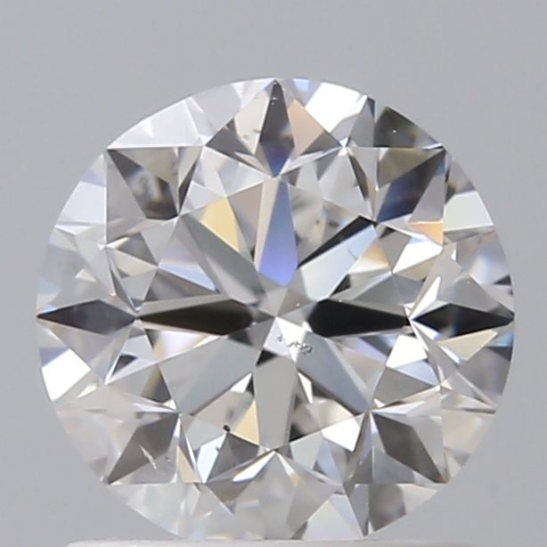Diamond Natural 1,01Ct F-SI1 Round - GIA5516959429