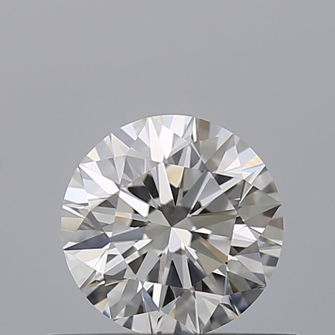 Diamond Natural 0,54Ct E-VVS2 Round - IGI757512489