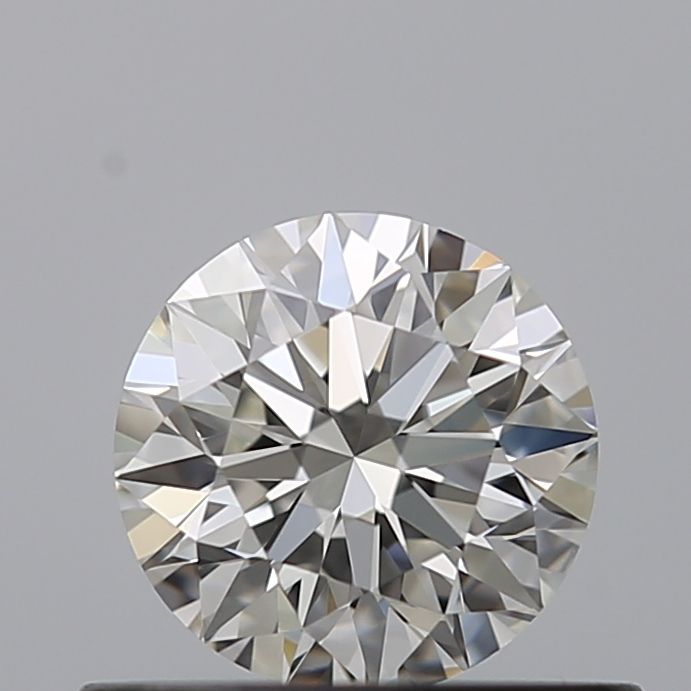 Diamond Natural 0,5Ct G-VVS1 Round - IGI757511309