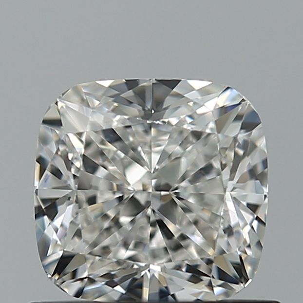 Diamond Natural 0,91Ct G-VS1 Cushion - GIA6541425966