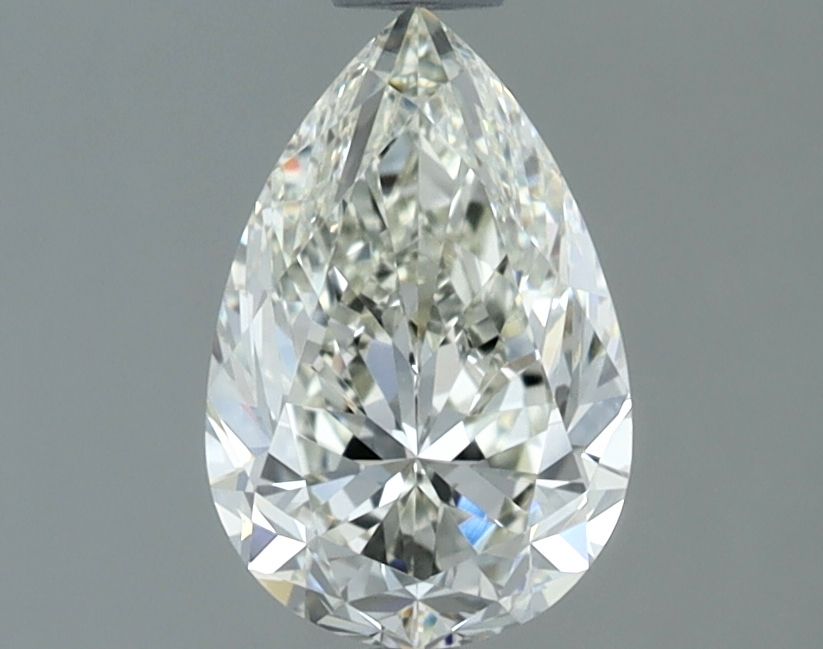 Diamond Natural 1,3Ct I-VVS2 Pear - IGI764611849