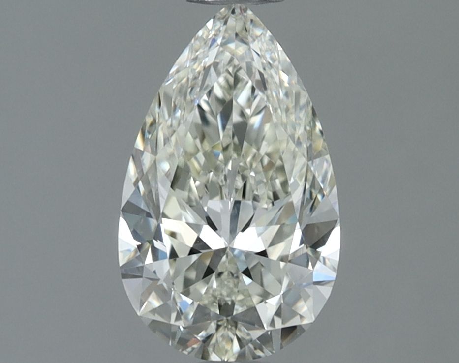 Diamond Natural 1,22Ct I-VVS1 Pear - IGI764612051