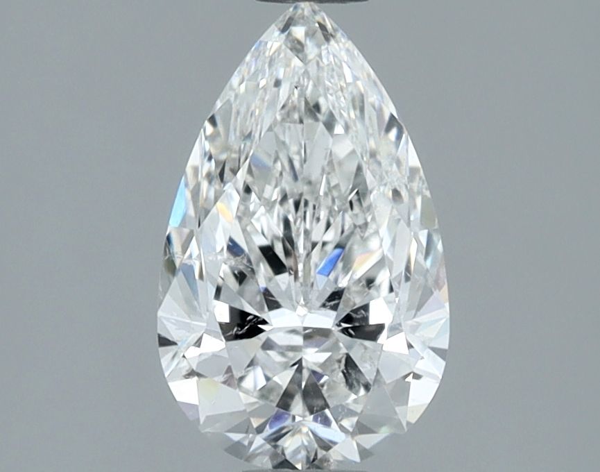 Diamond Natural 1,2Ct F-SI2 Pear - IGI728550834