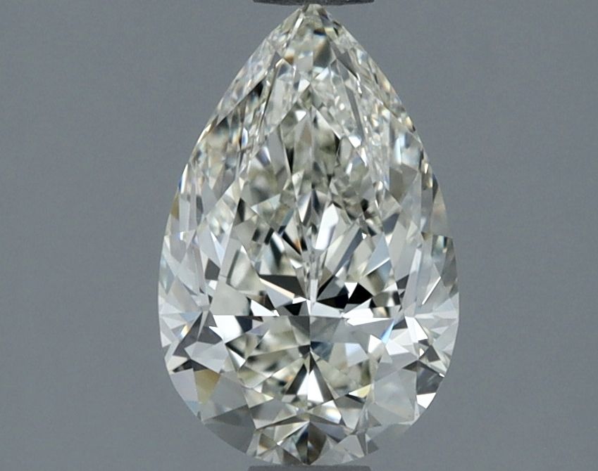 Diamond Natural 1,3Ct I-VVS2 Pear - IGI760540248