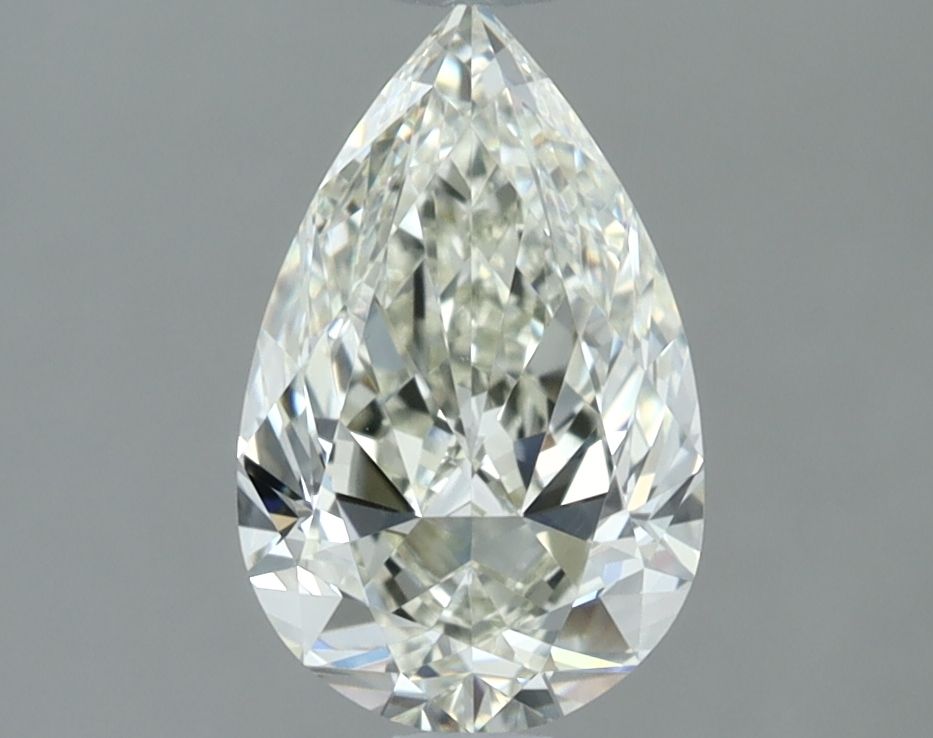 Diamond Natural 1,4Ct J-VS1 Pear - IGI770656713
