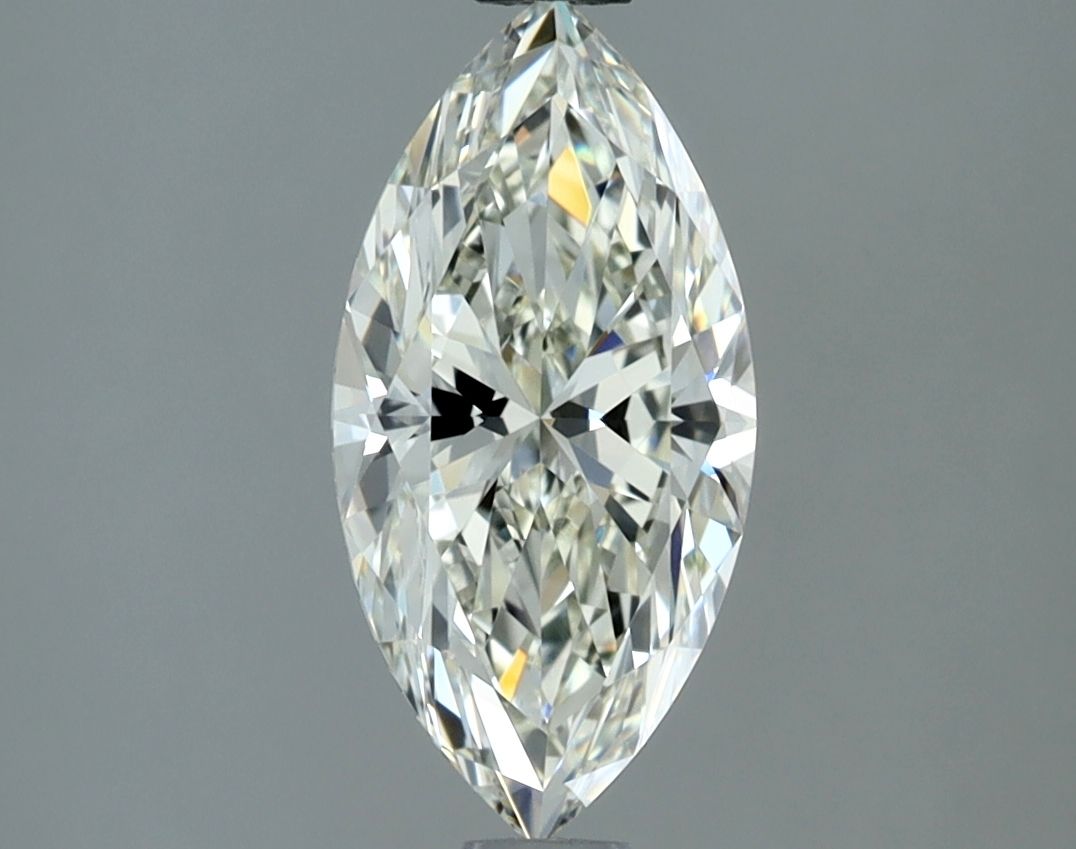 Diamond Natural 1,51Ct J-VVS1 Marquise - IGI764611796