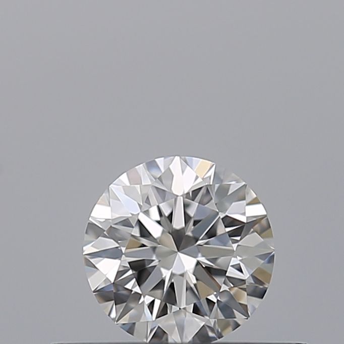 Diamond Natural 0,31Ct D-VVS1 Round - GIA1549301099