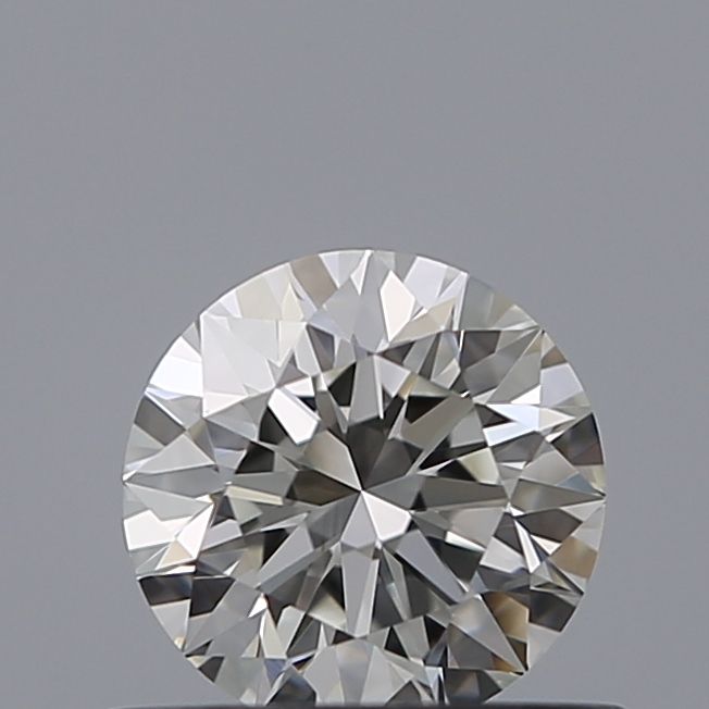Diamond Natural 0,5Ct F-IF Round - IGI757513791