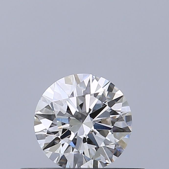 Diamond Natural 0,35Ct E-VS1 Round - GIA7551194604