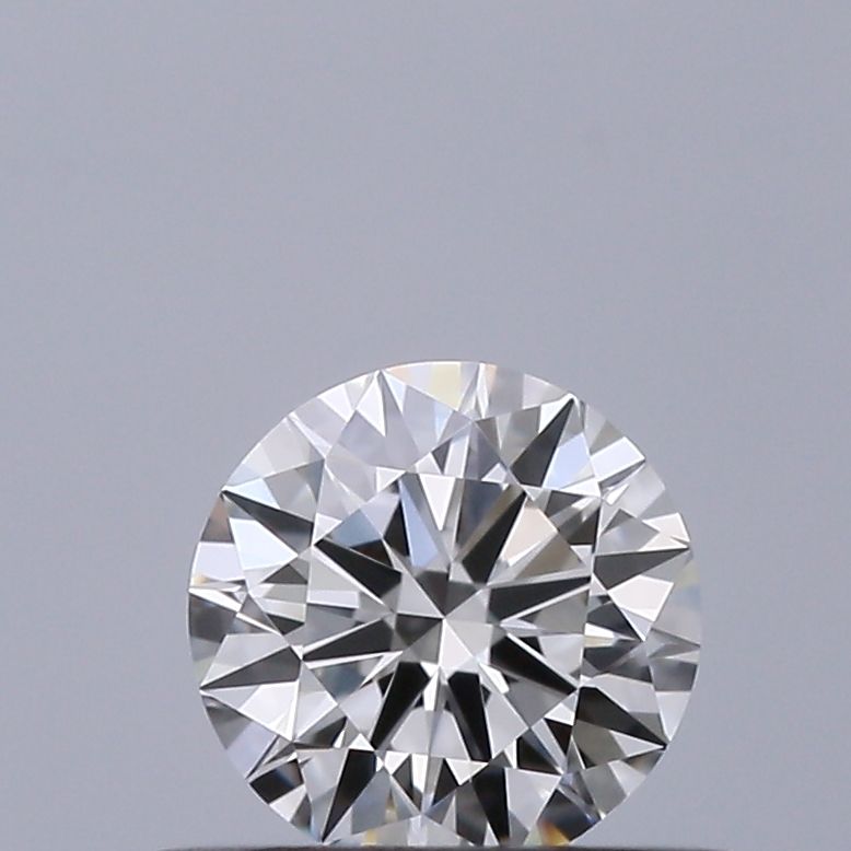 Diamond Natural 0,35Ct F-VVS2 Round - GIA1555245720