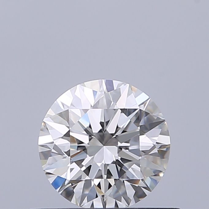 Diamond Natural 0,5Ct F-VS1 Round - GIA1553166871