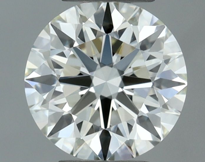 Diamond Natural 0,5Ct L-VVS2 Round - GIA6545372400