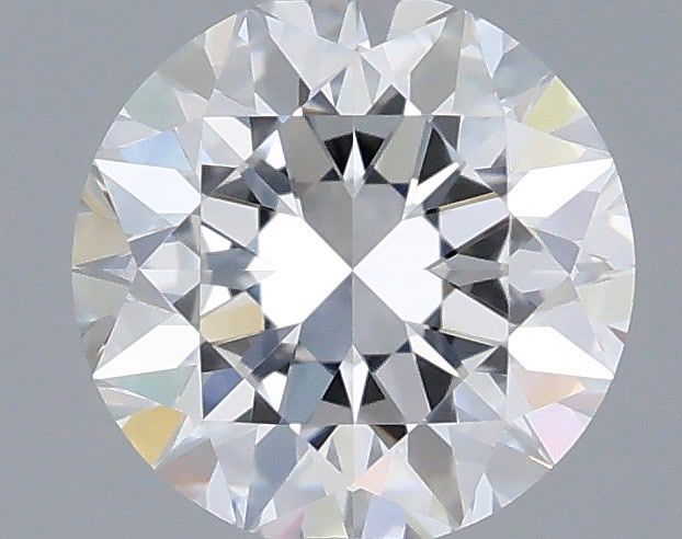 Diamond Natural 0,7Ct E-VVS2 Round - GIA1559219730