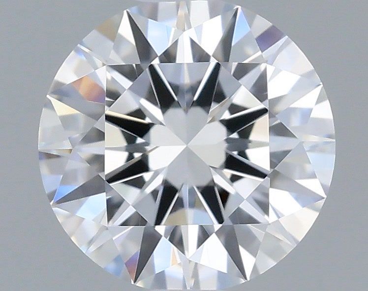 Diamond Natural 0,73Ct D-FL Round - GIA6551209100