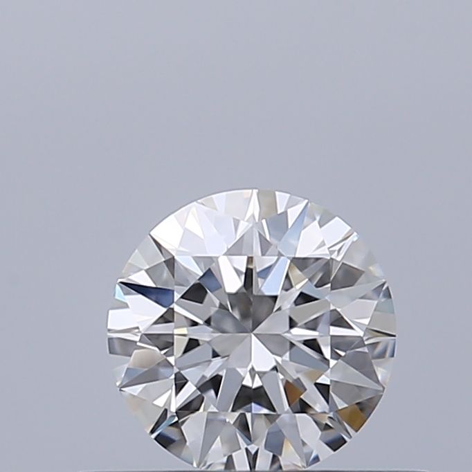 Diamond Natural 0,4Ct E-VS1 Round - GIA2556191942